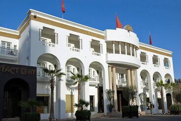 Royal Decameron Tafoukt Beach Resort & Spa   All Inclusive
