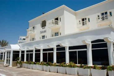 Royal Decameron Tafoukt Beach Resort & Spa   All Inclusive