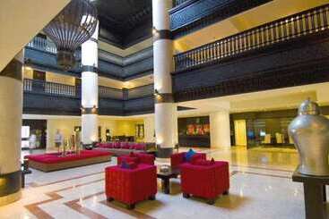 Royal Decameron Tafoukt Beach Resort & Spa   All Inclusive