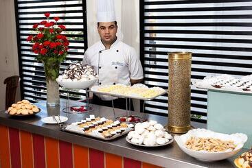 Royal Decameron Tafoukt Beach Resort & Spa   All Inclusive