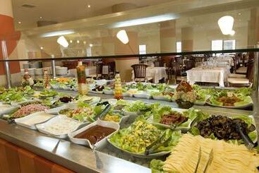 Royal Decameron Tafoukt Beach Resort & Spa   All Inclusive