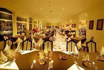 Royal Decameron Tafoukt Beach Resort & Spa   All Inclusive