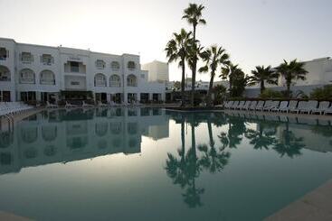 Royal Decameron Tafoukt Beach Resort & Spa All Inclusive