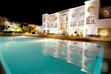 Royal Decameron Tafoukt Beach Resort & Spa   All Inclusive
