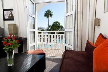 Royal Decameron Tafoukt Beach Resort & Spa   All Inclusive