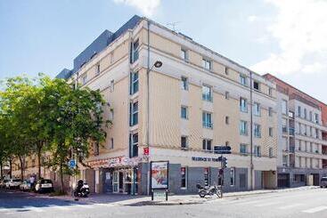 Séjours & Affaires Reims Clairmarais