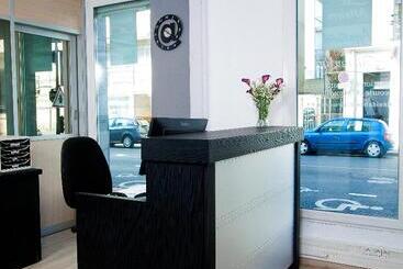Séjours & Affaires Reims Clairmarais