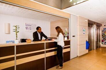 Séjours & Affaires Lille Europe