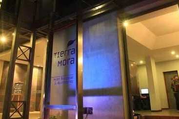 Tierra Mora Hotel Boutique
