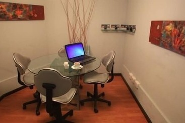 Tierra Mora Hotel Boutique