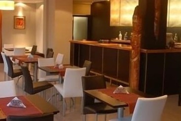 Tierra Mora Hotel Boutique