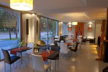 Tierra Mora Hotel Boutique