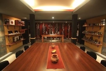 Tierra Mora Hotel Boutique