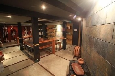 Tierra Mora Hotel Boutique