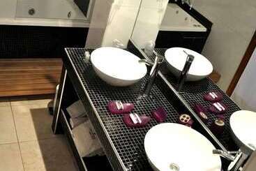 Tierra Mora Hotel Boutique