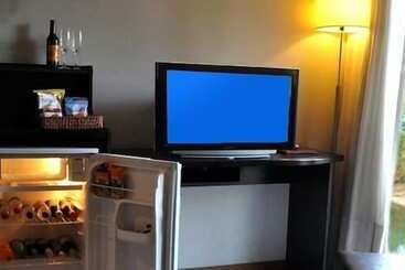 Tierra Mora Hotel Boutique