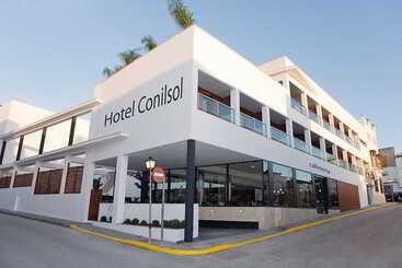 Y Apartamentos Conilsol