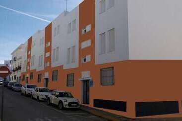 Y Apartamentos Conilsol