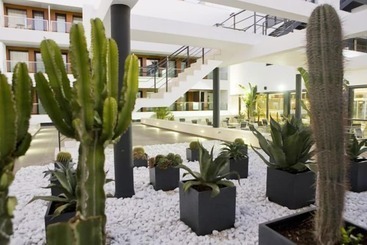 Y Apartamentos Conilsol