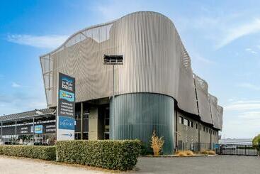 Comfort Aparthotel Bordeaux Begles Arena