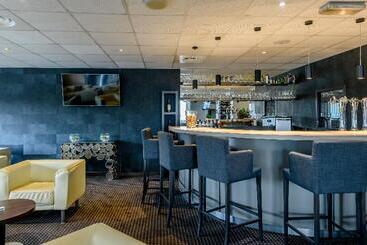 Comfort Aparthotel Bordeaux Begles Arena