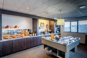 Comfort Aparthotel Bordeaux Begles Arena