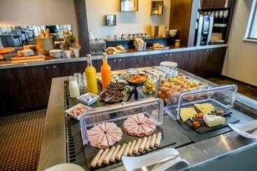 Comfort Aparthotel Bordeaux Begles Arena