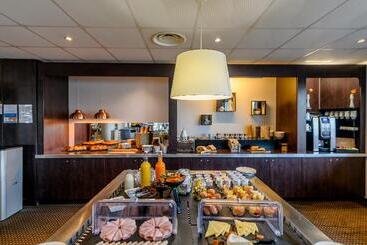 Comfort Aparthotel Bordeaux Begles Arena