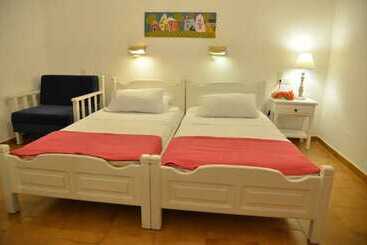 هتل Anofli Accommodation