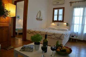 هتل Anofli Accommodation