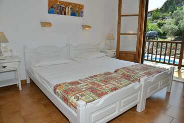 هتل Anofli Accommodation