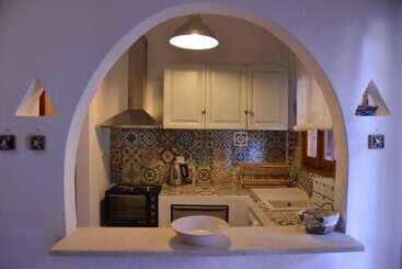 هتل Anofli Accommodation