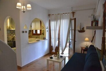 هتل Anofli Accommodation