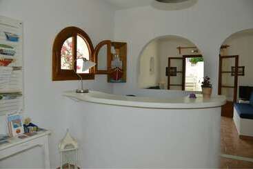 هتل Anofli Accommodation