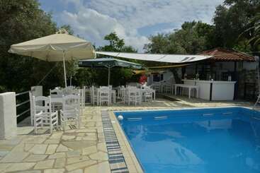 هتل Anofli Accommodation