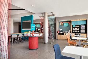 Avid Hotels Hattiesburg West By Ihg