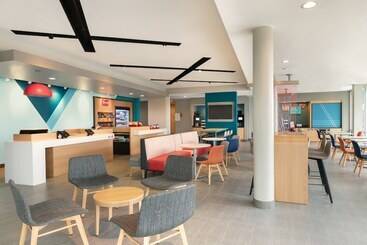 Avid Hotels Hattiesburg West By Ihg