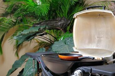هتل Bamboo Bonaire Boutique Resort