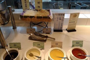 Evergreen Palace Hotel Chiayi