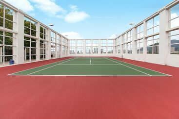 هتل Home Suites By Marina