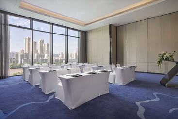 هتل Hyatt Regency Lanzhou