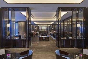 هتل Hyatt Regency Lanzhou