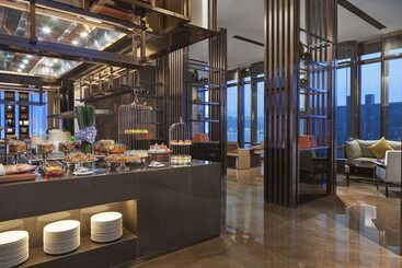 هتل Hyatt Regency Lanzhou