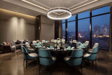 هتل Hyatt Regency Lanzhou