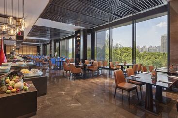 هتل Hyatt Regency Lanzhou