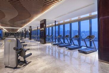 هتل Hyatt Regency Lanzhou