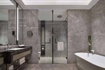 هتل Hyatt Regency Lanzhou