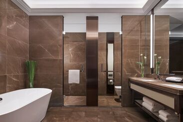 هتل Hyatt Regency Lanzhou