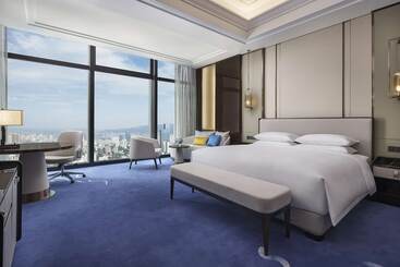هتل Hyatt Regency Lanzhou