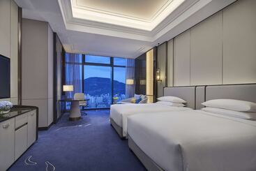 هتل Hyatt Regency Lanzhou